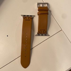 Tory Burch Apple Watch Band